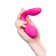 Ярко-розовый многофункциональный стимулятор для пар Dolce - Lovense купить в Ростове-на-Дону с доставкой в Orgasmix.ru Ярко-розовый многофункциональный стимулятор для пар Dolce - Lovense