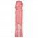 Розовая фаллическая насадка Vac-U-Lock 8 Crystal Jellies Dong - 20,3 см. - Doc Johnson купить в Ростове-на-Дону с доставкой в Orgasmix.ru Розовая фаллическая насадка Vac-U-Lock 8 Crystal Jellies Dong - 20,3 см. - Doc Johnson - купить с доставкой в Ростове-на-Дону