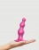 Розовая насадка Strap-On-Me Dildo Plug Beads size S - Strap-on-me купить в Ростове-на-Дону с доставкой в Orgasmix.ru Розовая насадка Strap-On-Me Dildo Plug Beads size S - Strap-on-me - купить с доставкой в Ростове-на-Дону