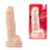 Фаллос-гигант Strong Shot - 30 см. - Erotic Fantasy