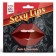 Lip Tattoo Красный блеск - Erotic Fantasy купить с доставкой