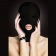 Закрытая маска на лицо с отверстием для рта Submission - Shots Media BV - купить с доставкой в Ростове-на-Дону