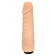 Телесный фаллос-насадка для трусиков с плугом - 17,5 см. - LOVETOY (А-Полимер) купить в Ростове-на-Дону с доставкой в Orgasmix.ru Телесный фаллос-насадка для трусиков с плугом - 17,5 см. - LOVETOY (А-Полимер) - купить с доставкой в Ростове-на-Дону