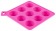 Формочка для льда розового цвета - ToyFa - купить с доставкой в Ростове-на-Дону