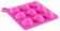 Формочка для льда розового цвета - ToyFa - купить с доставкой в Ростове-на-Дону