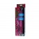 Розовый вибратор хай-тек Love Gift - 26,5 см. - Baile