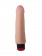 Реалистичный вибромассажер телесного цвета - 18 см. - LOVETOY (А-Полимер) купить в Ростове-на-Дону с доставкой в Orgasmix.ru Реалистичный вибромассажер телесного цвета - 18 см. - LOVETOY (А-Полимер)