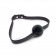 Набор для фиксации из 7 предметов Hogtie   Ball Gag Kit - Lux Fetish - купить с доставкой в Ростове-на-Дону