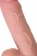 Телесный реалистичный фаллоимитатор My Honey - 18 см. - ToyFa купить с доставкой в интернет-магазине Orgasmix в Ростове-на-Дону Телесный реалистичный фаллоимитатор My Honey - 18 см. - ToyFa