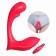 Красный вибромассажер в трусики Love-RCT - 13,1 см. - S-HANDE в Ростове-на-Дону Красный вибромассажер в трусики Love-RCT - 13,1 см. - S-HANDE