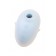 Голубой вакуум-волновой стимулятор клитора с вибрацией Cutie Ghost - Satisfyer в Ростове-на-Дону Голубой вакуум-волновой стимулятор клитора с вибрацией Cutie Ghost - Satisfyer