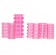 Набор из 7 розовых насадок на пенис ONE-A-DAY PENIS SLEEVES PINK - Seven Creations - в Ростове-на-Дону купить с доставкой