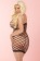 Сетчатое платье TEASER DIAMOND NET MINI DRESS - Pink Lipstick купить с доставкой Сетчатое платье TEASER DIAMOND NET MINI DRESS - Pink Lipstick купить с доставкой