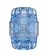 Мастурбатор Fleshlight Quickshot Turbo Blue Ice - Fleshlight - в Ростове-на-Дону купить с доставкой Мастурбатор Fleshlight Quickshot Turbo Blue Ice - Fleshlight - в Ростове-на-Дону купить с доставкой