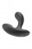 Черный стимулятор простаты Anal-Teaser - MALESATION - в Ростове-на-Дону купить с доставкой