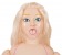 Надувная секс-кукла с большим бюстом Big Boob Bridges - Orion - в Ростове-на-Дону купить с доставкой