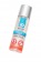Возбуждающий лубрикант на водной основе JO Personal Lubricant H2O Warming - 60 мл. - System JO - купить с доставкой в Ростове-на-Дону