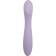 Сиреневый изогнутый вибратор Amy 2 - 17,4 см. - Svakom купить в Ростове-на-Дону с доставкой в Orgasmix.ru Сиреневый изогнутый вибратор Amy 2 - 17,4 см. - Svakom