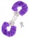 Набор для интимных удовольствий Purple Passion Kit - Pipedream - купить с доставкой в Ростове-на-Дону