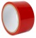 Красная липкая лента для фиксации - Пикантные штучки - купить с доставкой в Ростове-на-Дону