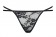 Трусики-стринги My Bijou - Obsessive купить с доставкой