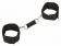Наручники Bondage Collection Wrist Cuffs - Lola Games - купить с доставкой в Ростове-на-Дону