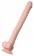 Экстра длинный фаллоимитатор - 34,5 см. - ToyFa