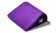 Фиолетовая малая замшевая подушка для любви Liberator Retail Jaz - Liberator - купить с доставкой в Ростове-на-Дону