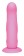 Розовый страпон на трусиках с регулируемыми бретелями Smile - 16 см. - Orion - купить с доставкой в Ростове-на-Дону