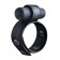 Утяжка на пенис с виброэлементом Leather Cock Ring - Shots Media BV - в Ростове-на-Дону купить с доставкой Утяжка на пенис с виброэлементом Leather Cock Ring - Shots Media BV - в Ростове-на-Дону купить с доставкой