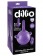 Фиолетовый надувной мяч с вибронасадкой Vibrating Mini Sex Ball - 15,2 см. - Pipedream - купить с доставкой в Ростове-на-Дону