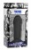 Анальный вибратор XL Silicone Vibrating Anal Plug - 19,5 см. - XR Brands