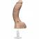 Фаллоимитатор Jeff Stryker ULTRASKYN 10 Realistic Cock with Removable Vac-U-Lock Suction Cup - 25,6 см. - Doc Johnson купить с доставкой в интернет-магазине Orgasmix в Ростове-на-Дону Фаллоимитатор Jeff Stryker ULTRASKYN 10 Realistic Cock with Removable Vac-U-Lock Suction Cup - 25,6 см. - Doc Johnson