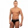 Трусы-стринги с широким поясом - Romeo Rossi купить с доставкой
