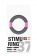 Серое эрекционное кольцо NEON STIMU RING 37MM GREY/PINK - Dream Toys - в Ростове-на-Дону купить с доставкой Серое эрекционное кольцо NEON STIMU RING 37MM GREY/PINK - Dream Toys - в Ростове-на-Дону купить с доставкой