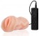 Мастурбатор-вагина REALSTUFF VIBRATING MASTURBATOR PUSSY с 10 режимами вибрации - Dream Toys - в Ростове-на-Дону купить с доставкой