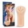 Телесный мастурбатор-вагина M for Men Minx - Blush Novelties - в Ростове-на-Дону купить с доставкой