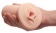 Мастурбатор-вагина Ribbed Pussy Stroker с рёбрышками внутри тоннеля - Pornhub - в Ростове-на-Дону купить с доставкой