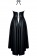 Длинное платье c открытой грудью Christine - Demoniq купить с доставкой
