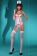 Костюм медсестры Chavi - Livia Corsetti купить с доставкой Костюм медсестры Chavi - Livia Corsetti купить с доставкой