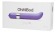 Вибратор OhMiBod Freestyle G-Sport фиолетовый - OhMiBod
