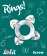 Прозрачное эрекционное кольцо Rings Screw - Lola Games - в Ростове-на-Дону купить с доставкой