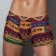 Боксеры с узором в африканском стиле - Doreanse купить с доставкой