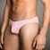 Однотонные трусы-слипы - Doreanse купить с доставкой