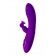 Фиолетовый вибратор с вакуумной стимуляцией клитора JUM - 21 см. - JOS купить в Ростове-на-Дону с доставкой в Orgasmix.ru Фиолетовый вибратор с вакуумной стимуляцией клитора JUM - 21 см. - JOS