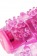 Розовое эрекционное кольцо Erotist - Erotist Adult Toys - в Ростове-на-Дону купить с доставкой