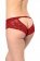 Эротические трусики с вырезом сзади - Norddiva купить с доставкой