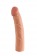Телесный фаллоимитатор BIGSTUFF DONG 9.5INCH - 24 см. - Dream Toys