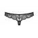 Соблазнительные трусики-стринги из нежного кружева - Obsessive купить с доставкой Соблазнительные трусики-стринги из нежного кружева - Obsessive купить с доставкой