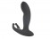 Чёрный массажёр простаты с вибрацией Activator Of Male Power - 11,4 см. - Bior toys - в Ростове-на-Дону купить с доставкой